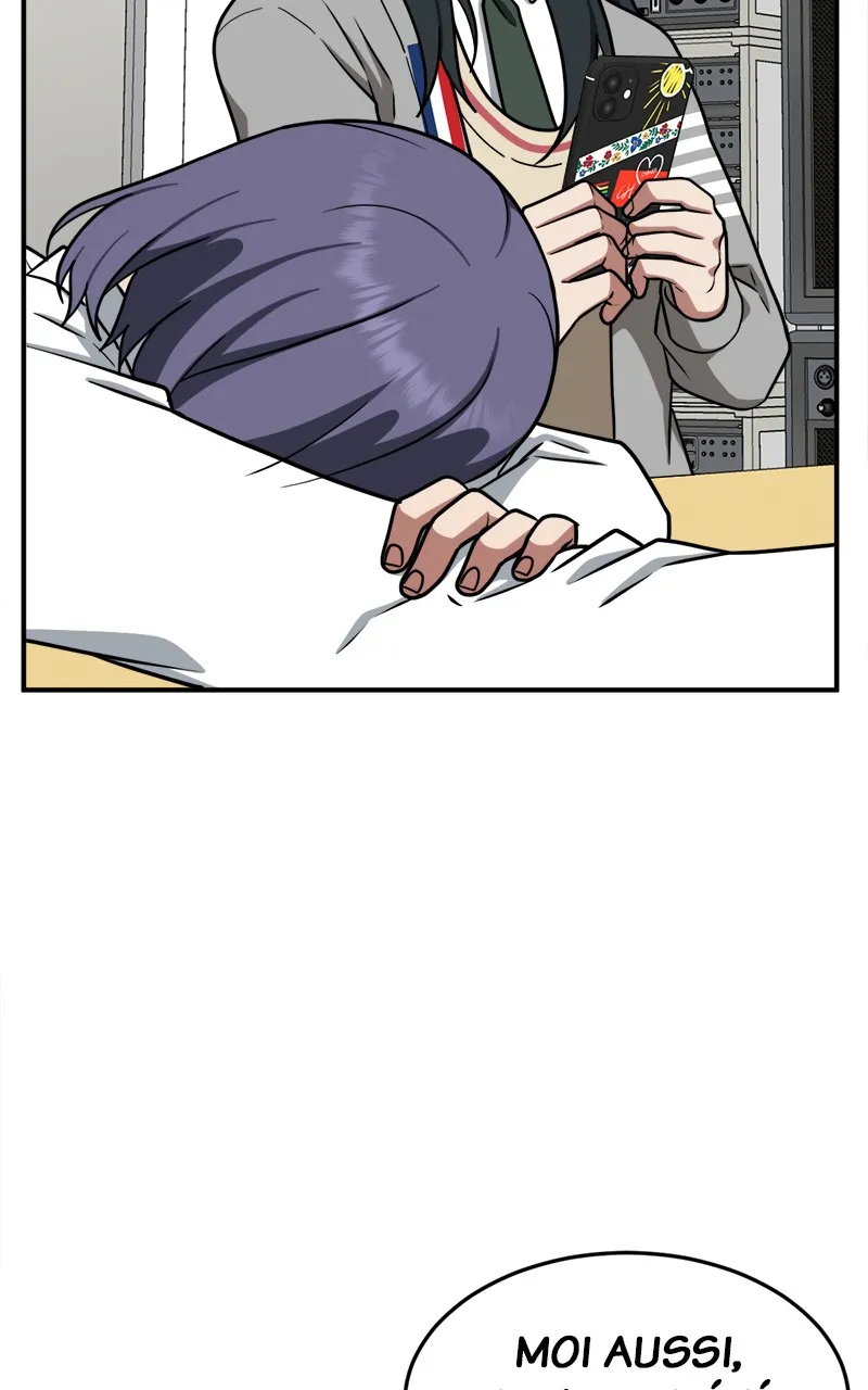 Read Change-Moi FR Manga Online