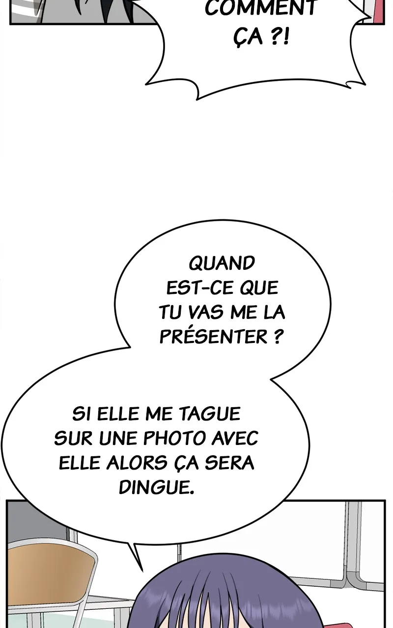 Read Change-Moi FR Manga Online
