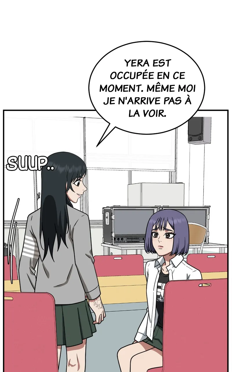 Read Change-Moi FR Manga Online
