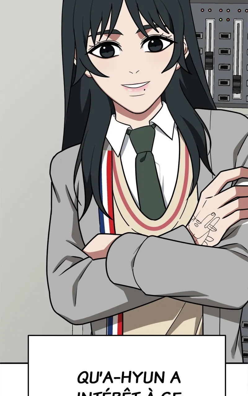 Read Change-Moi FR Manga Online