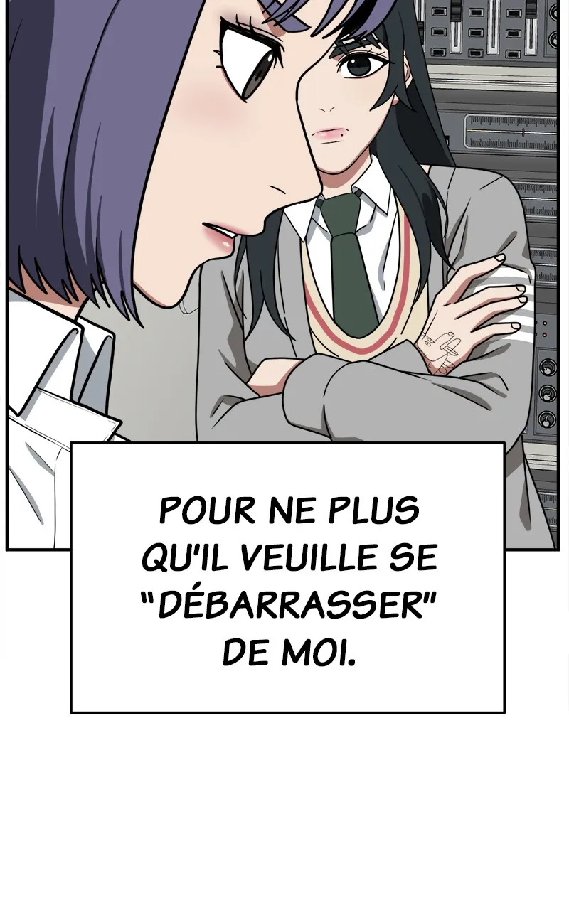 Read Change-Moi FR Manga Online