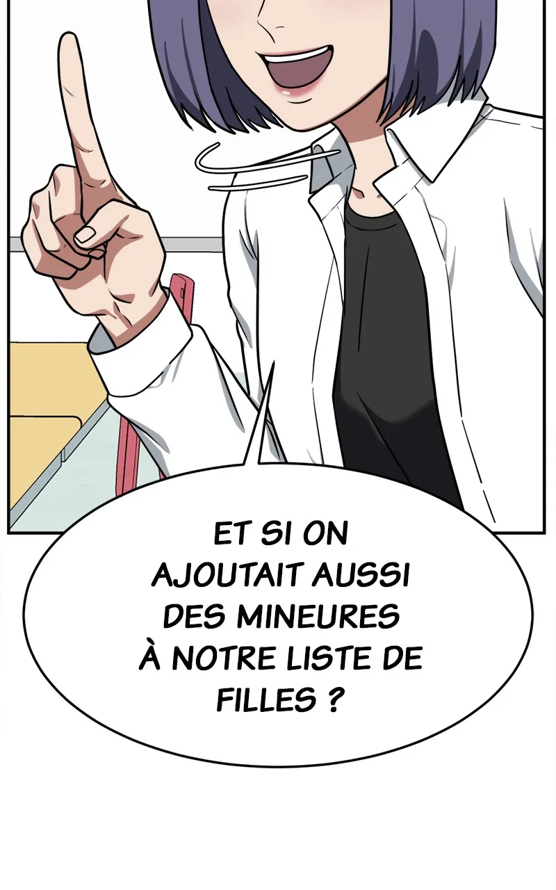 Read Change-Moi FR Manga Online