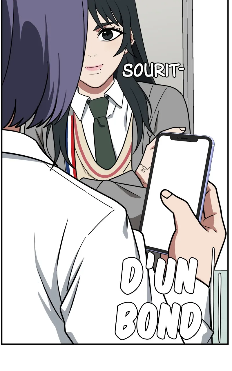 Read Change-Moi FR Manga Online