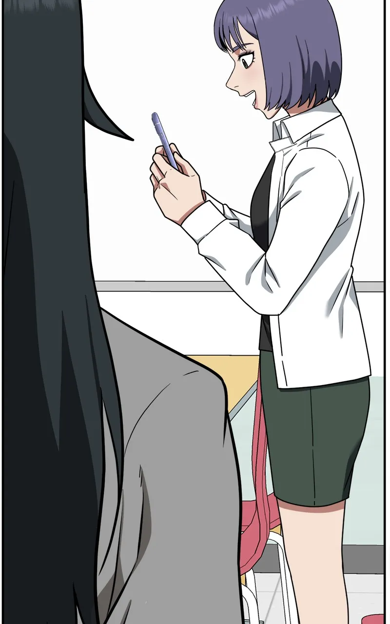 Read Change-Moi FR Manga Online
