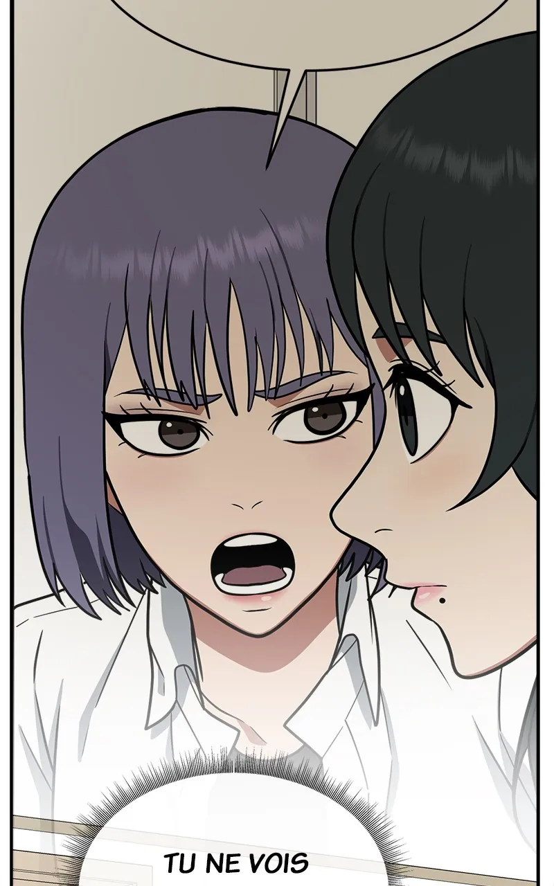 Read Change-Moi FR Manga Online