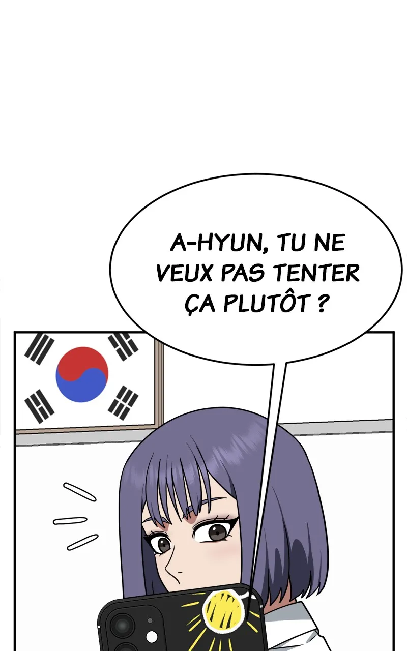 Read Change-Moi FR Manga Online