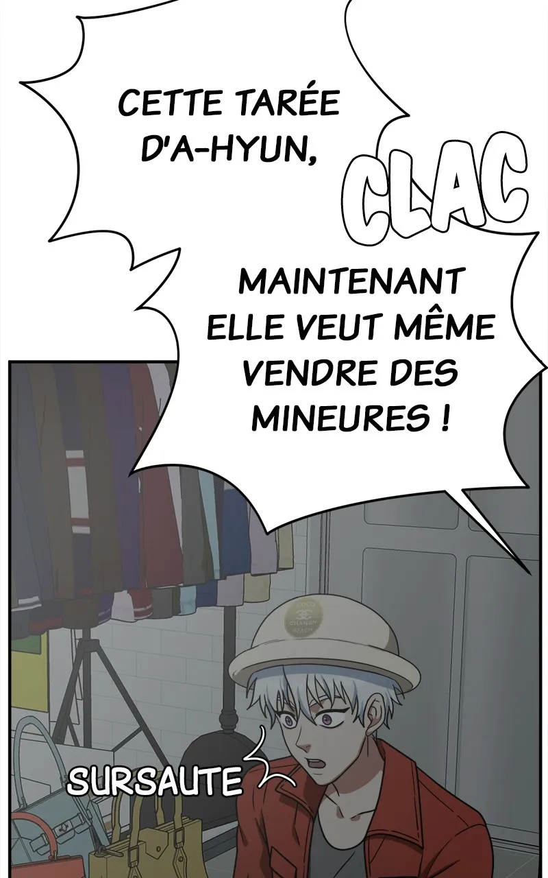 Read Change-Moi FR Manga Online