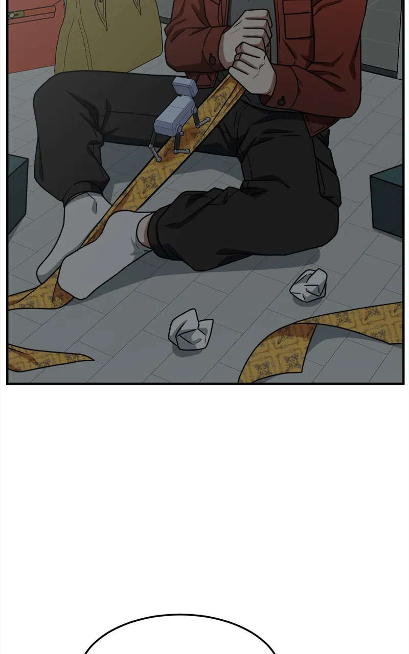 Read Change-Moi FR Manga Online