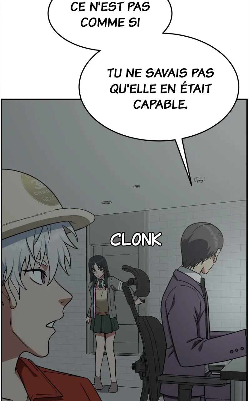 Read Change-Moi FR Manga Online