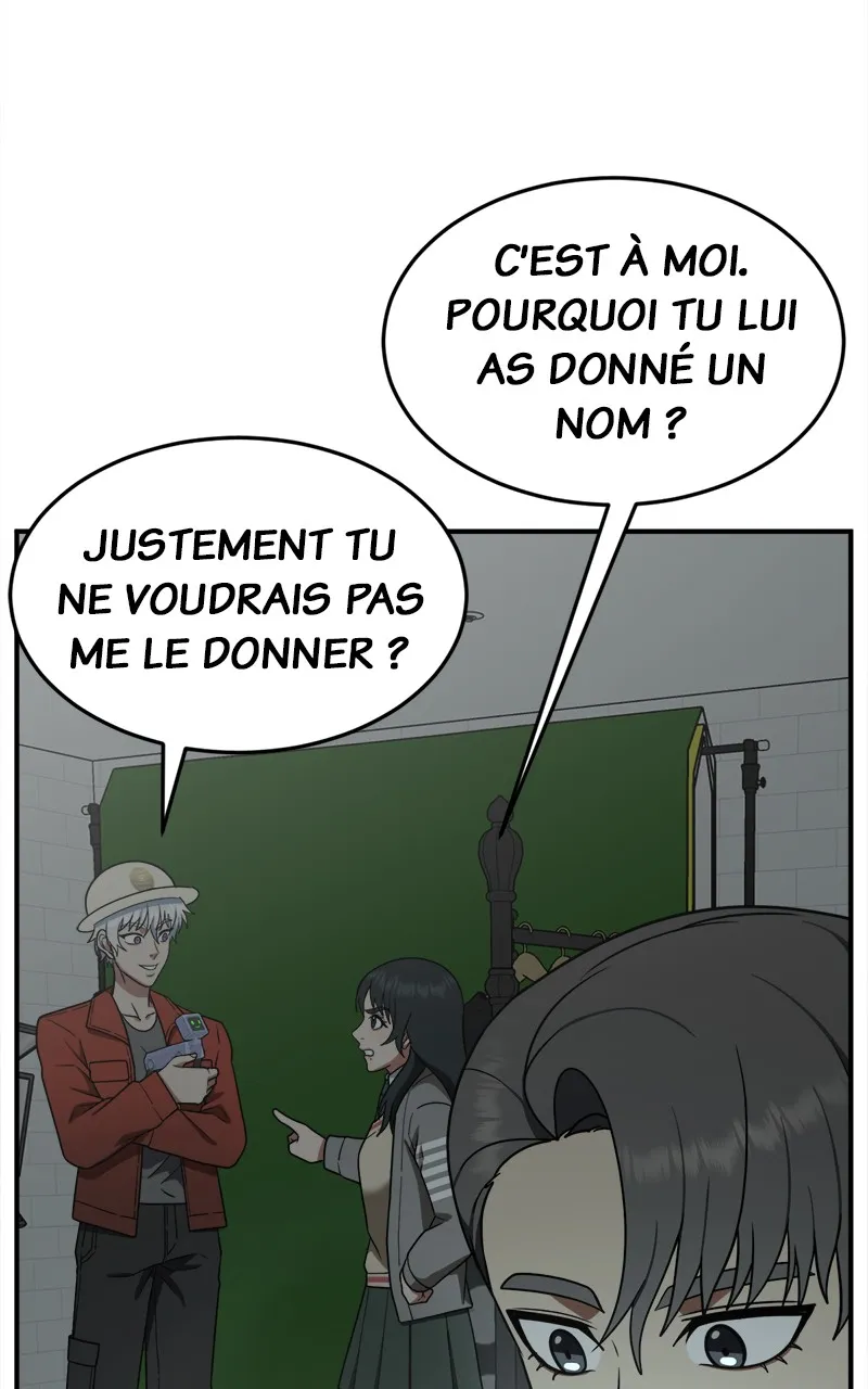 Read Change-Moi FR Manga Online