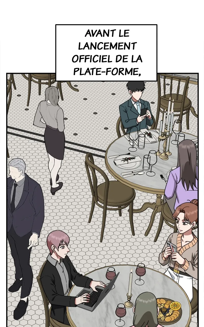 Read Change-Moi FR Manga Online