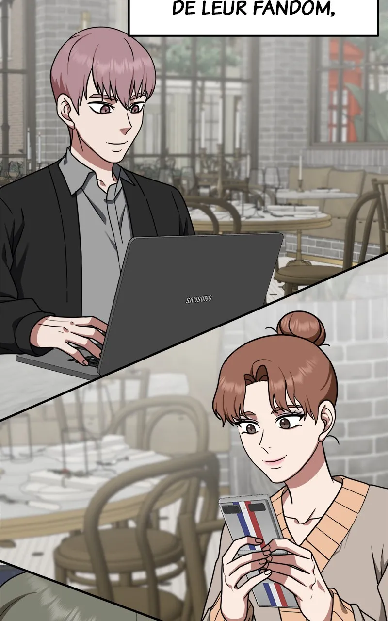 Read Change-Moi FR Manga Online