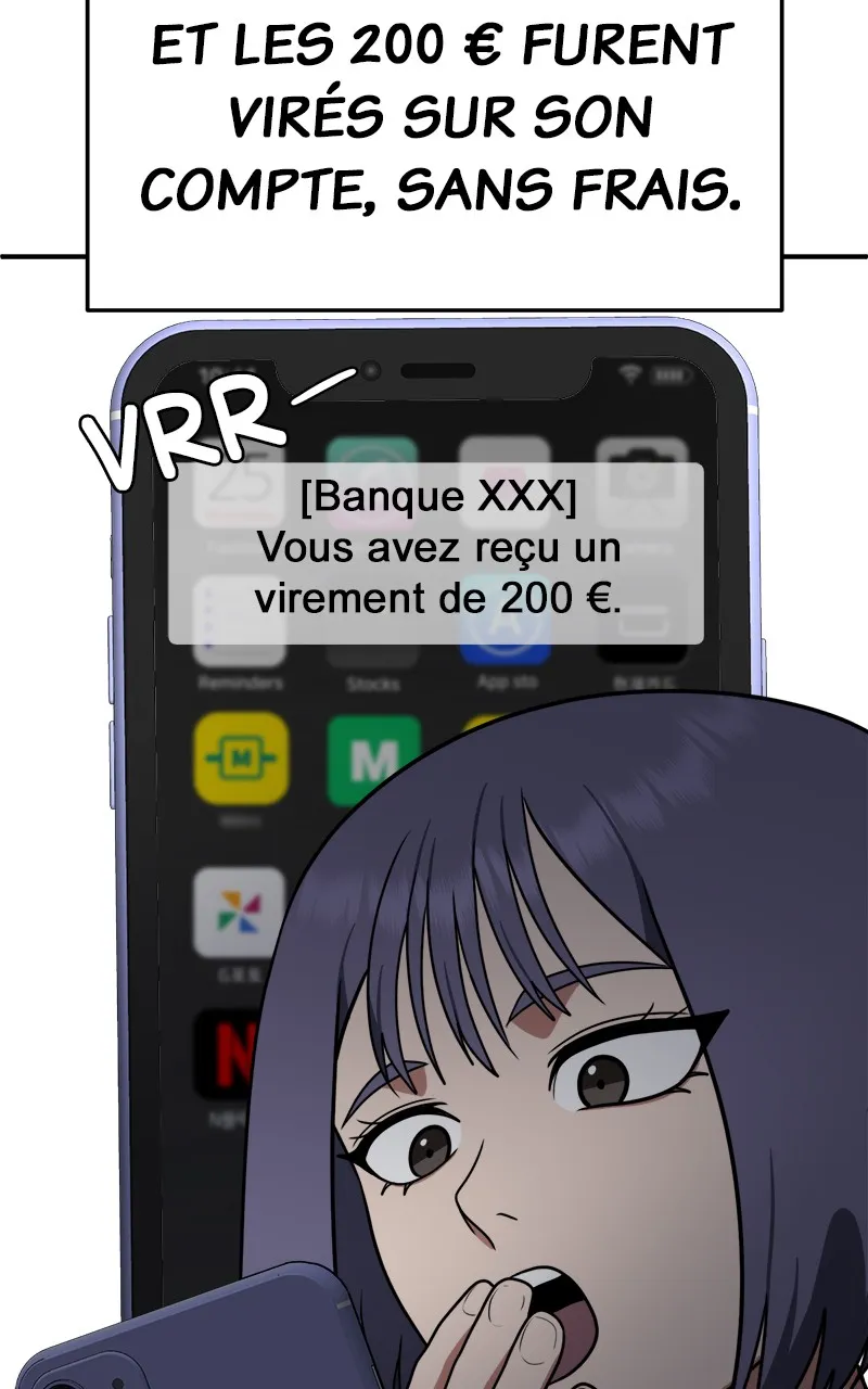 Read Change-Moi FR Manga Online