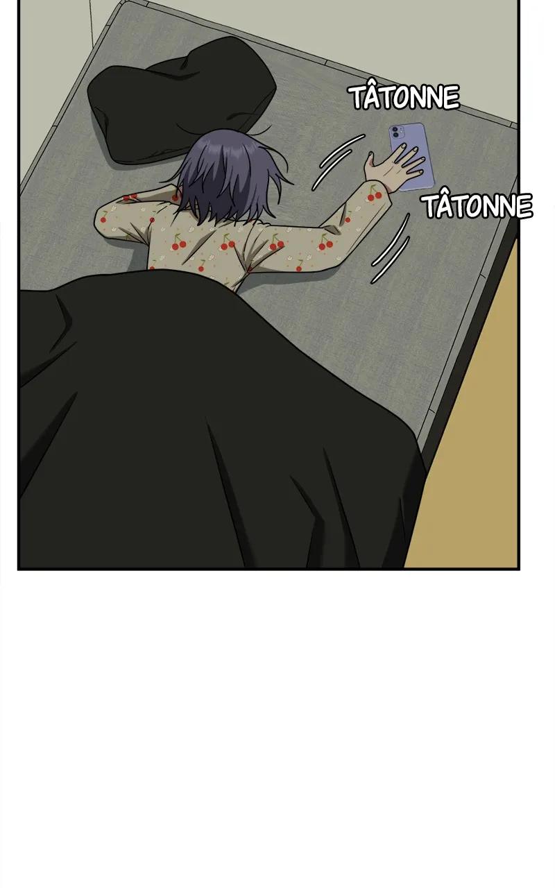 Read Change-Moi FR Manga Online