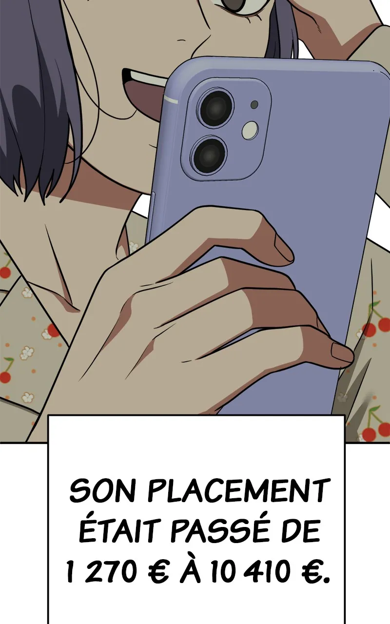 Read Change-Moi FR Manga Online