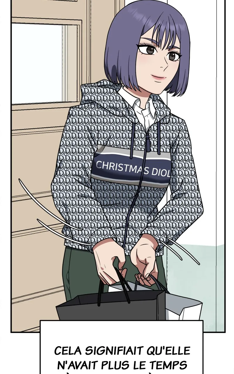 Read Change-Moi FR Manga Online