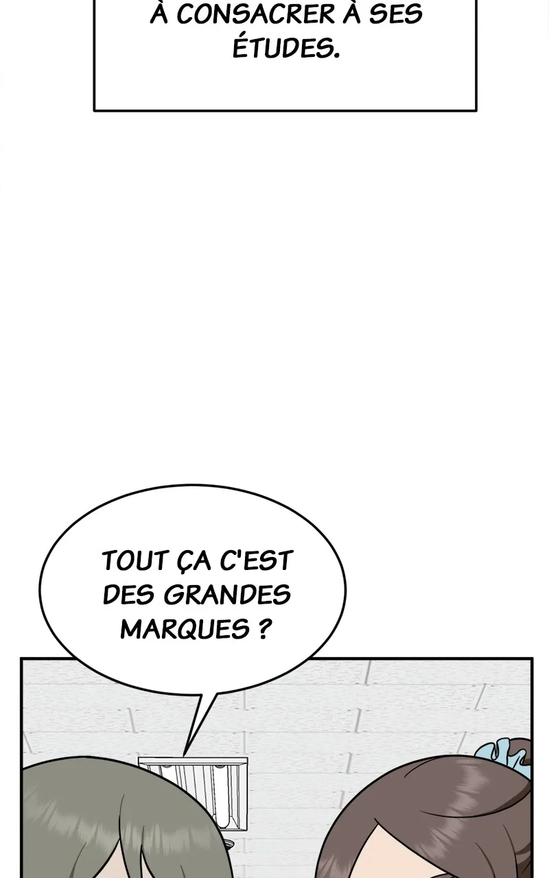 Read Change-Moi FR Manga Online
