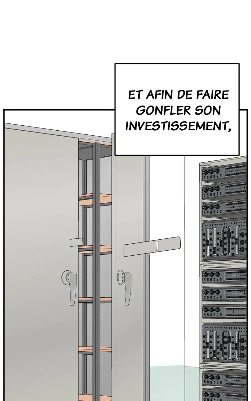 Read Change-Moi FR Manga Online