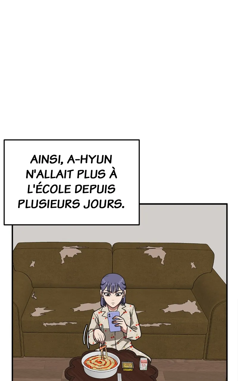 Read Change-Moi FR Manga Online