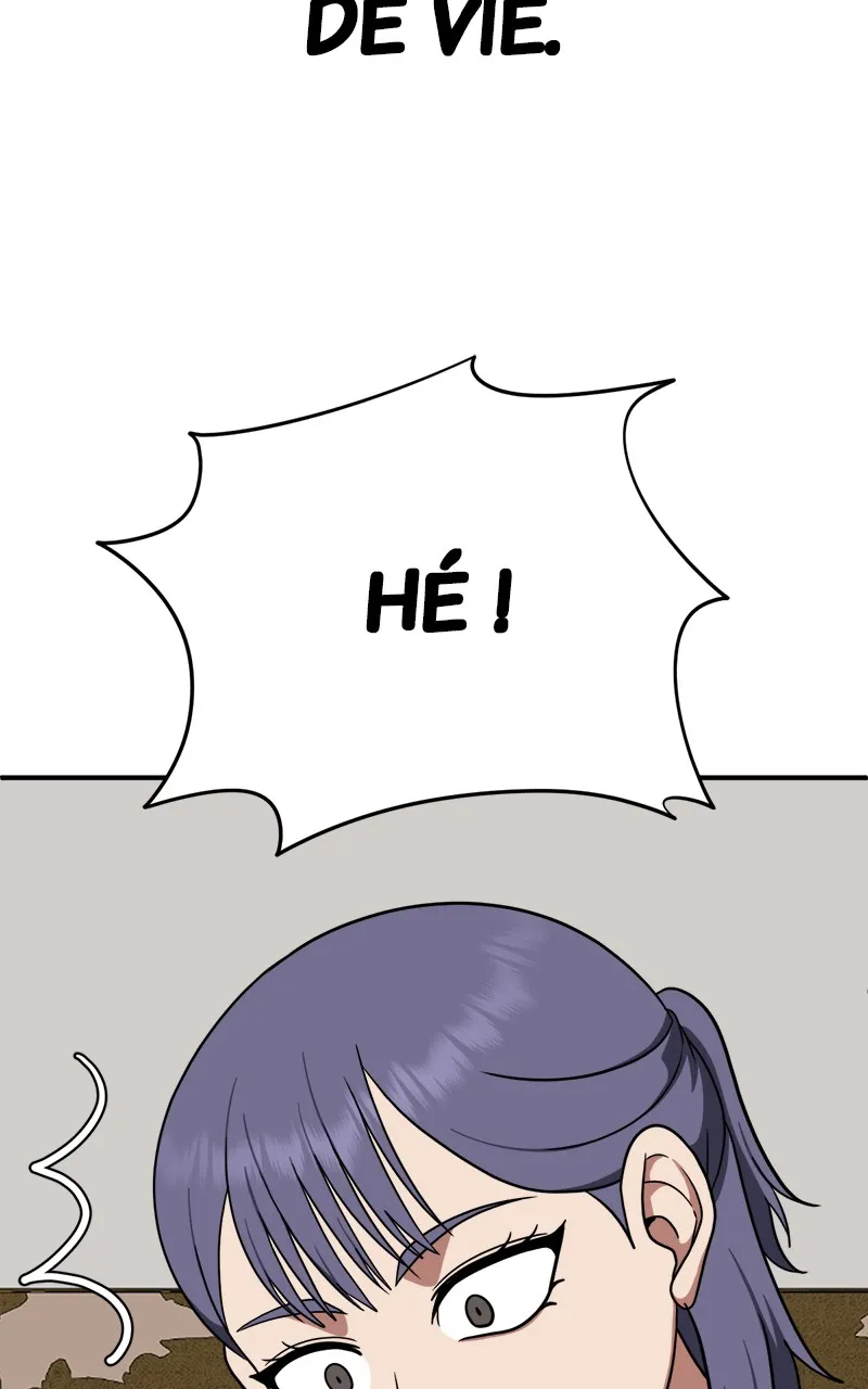 Read Change-Moi FR Manga Online