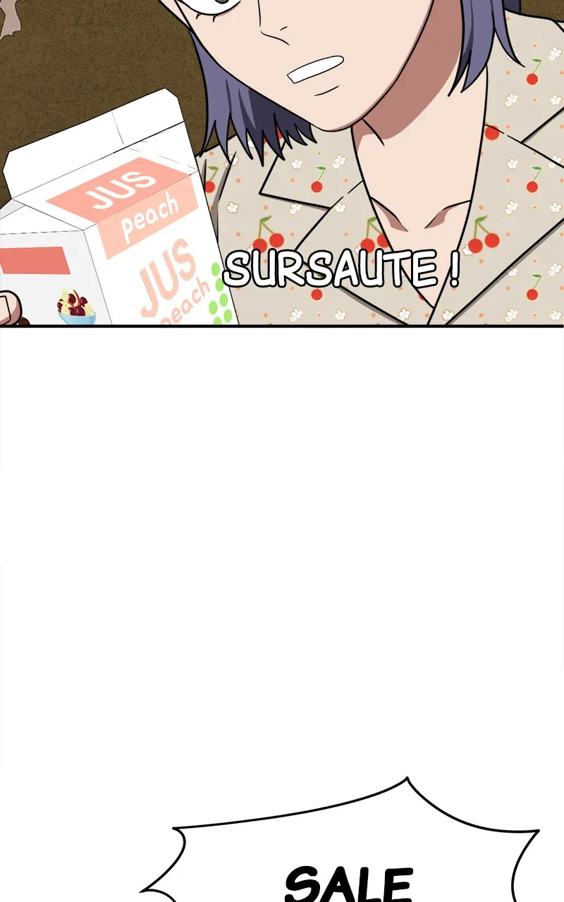 Read Change-Moi FR Manga Online