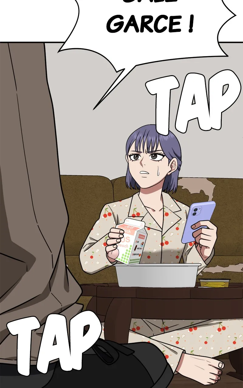 Read Change-Moi FR Manga Online