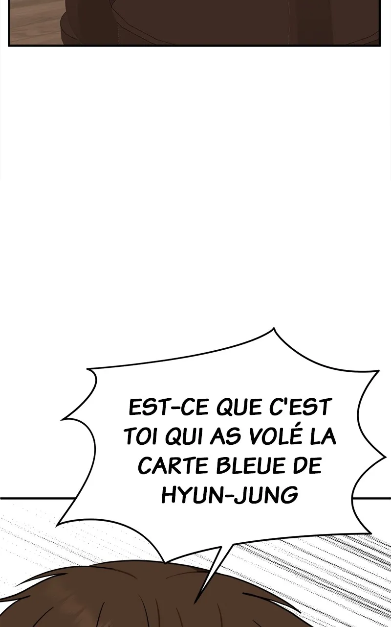 Read Change-Moi FR Manga Online