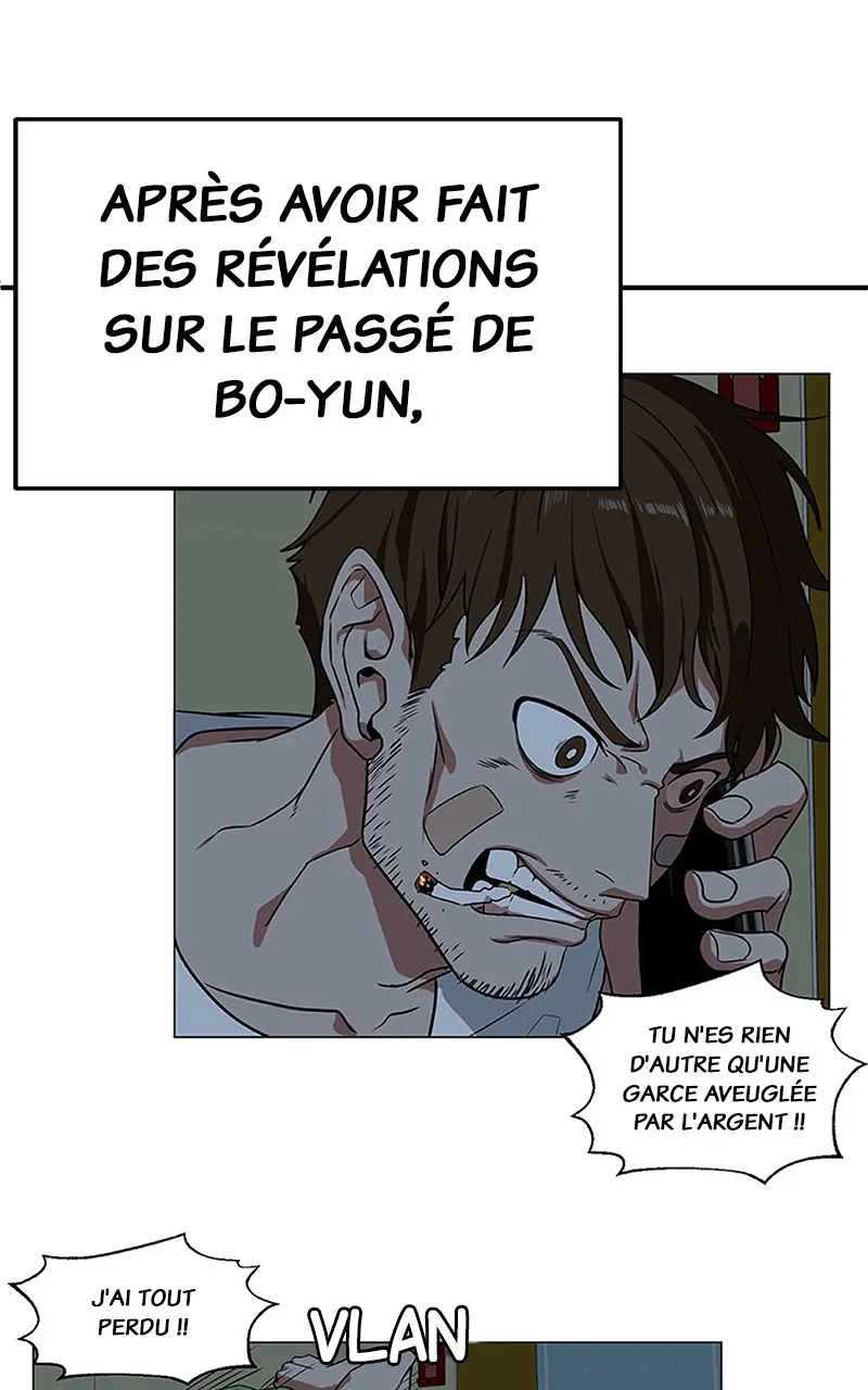 Read Change-Moi FR Manga Online