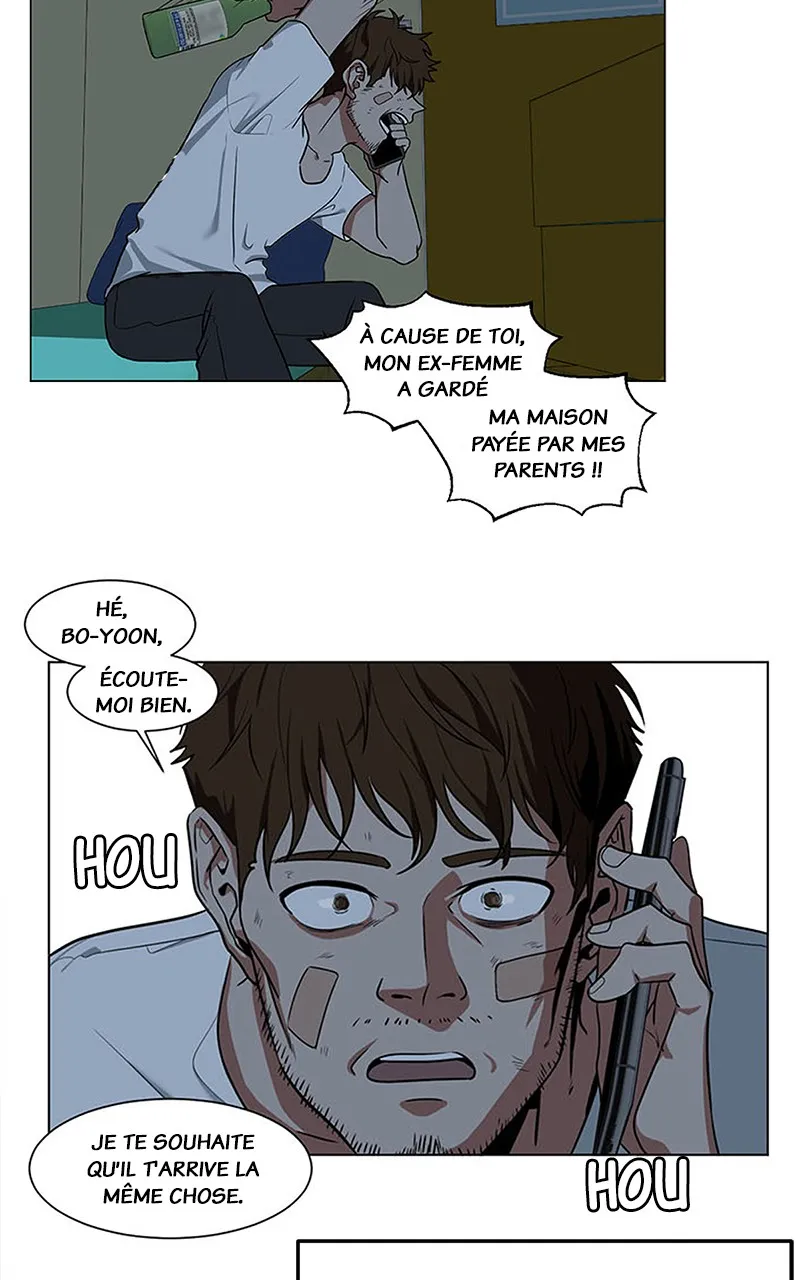 Read Change-Moi FR Manga Online