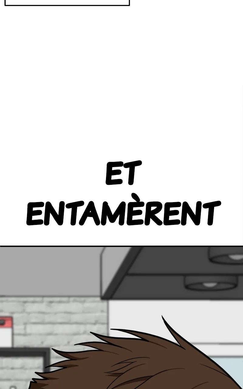 Read Change-Moi FR Manga Online