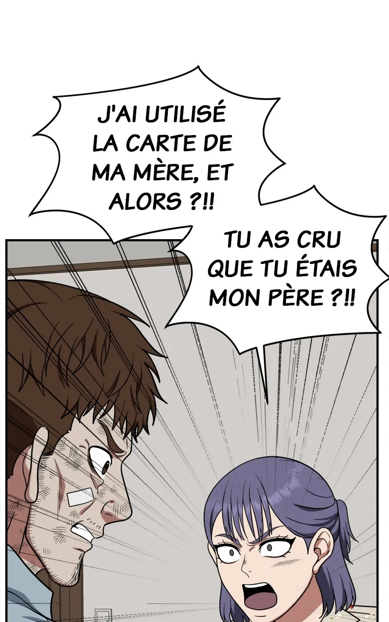 Read Change-Moi FR Manga Online