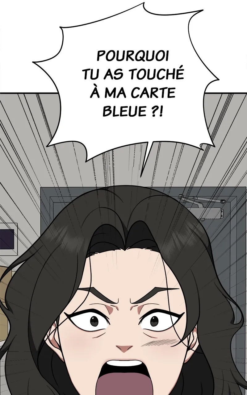 Read Change-Moi FR Manga Online
