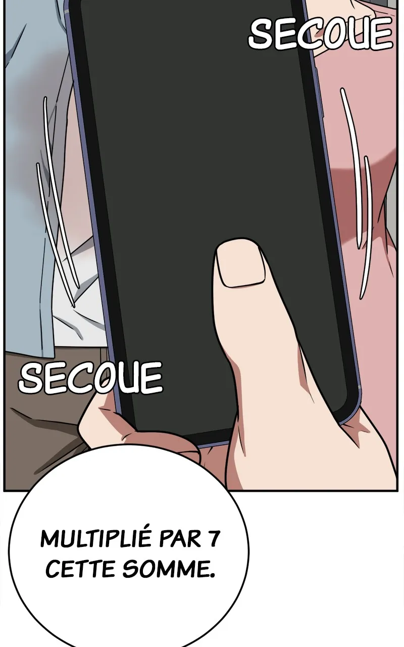 Read Change-Moi FR Manga Online