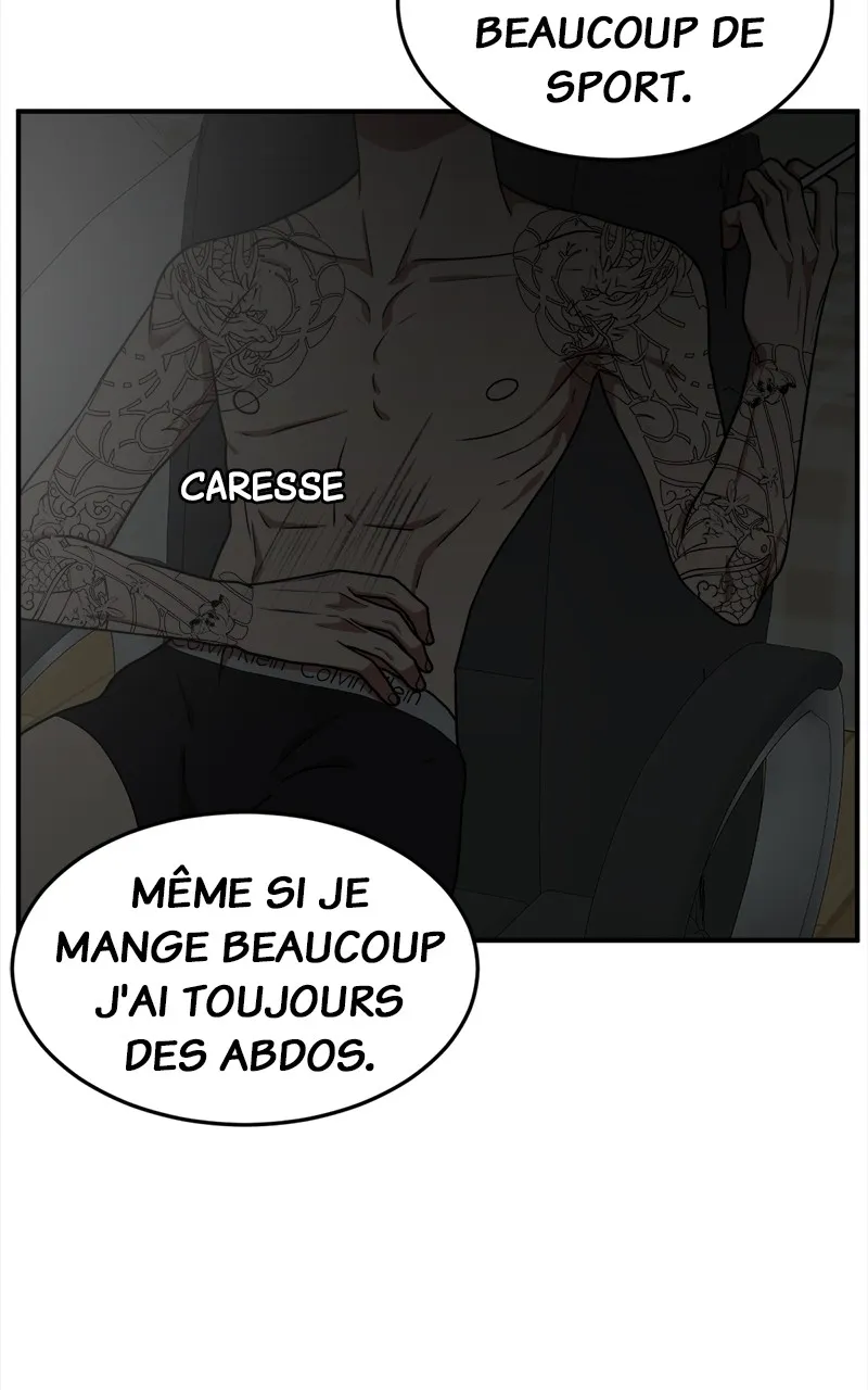 Read Change-Moi FR Manga Online