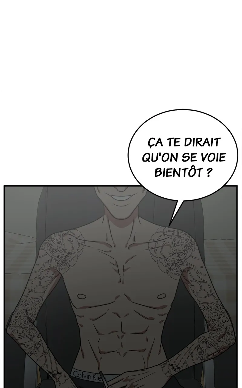 Read Change-Moi FR Manga Online