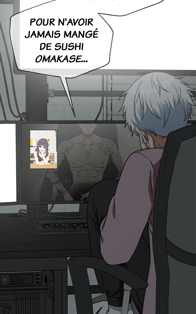 Read Change-Moi FR Manga Online
