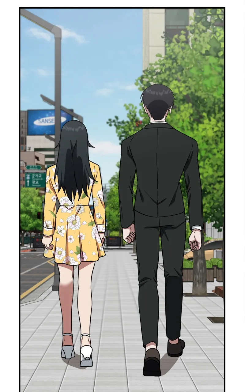 Read Change-Moi FR Manga Online
