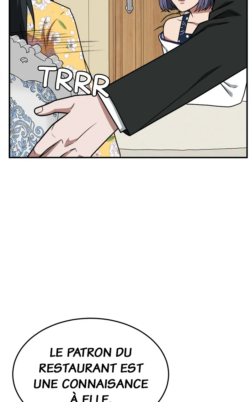 Read Change-Moi FR Manga Online