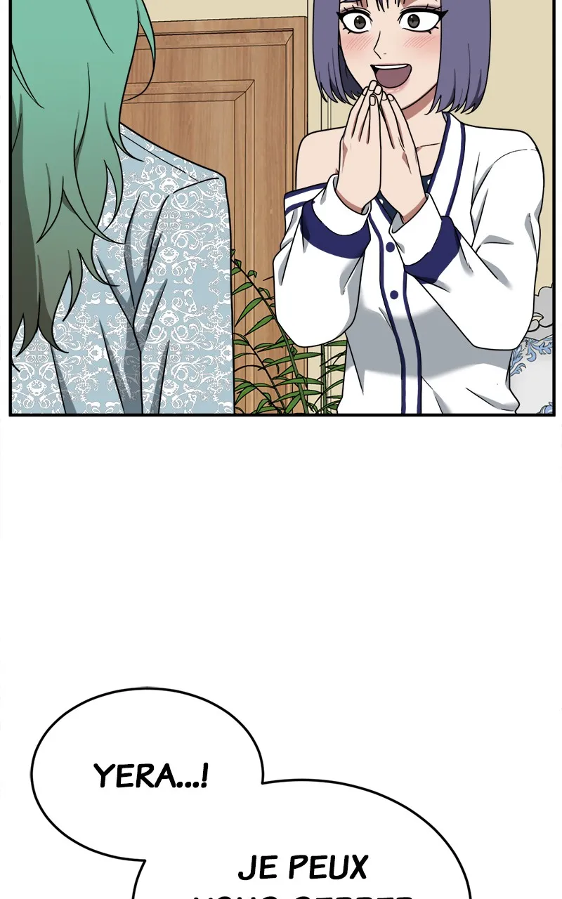 Read Change-Moi FR Manga Online