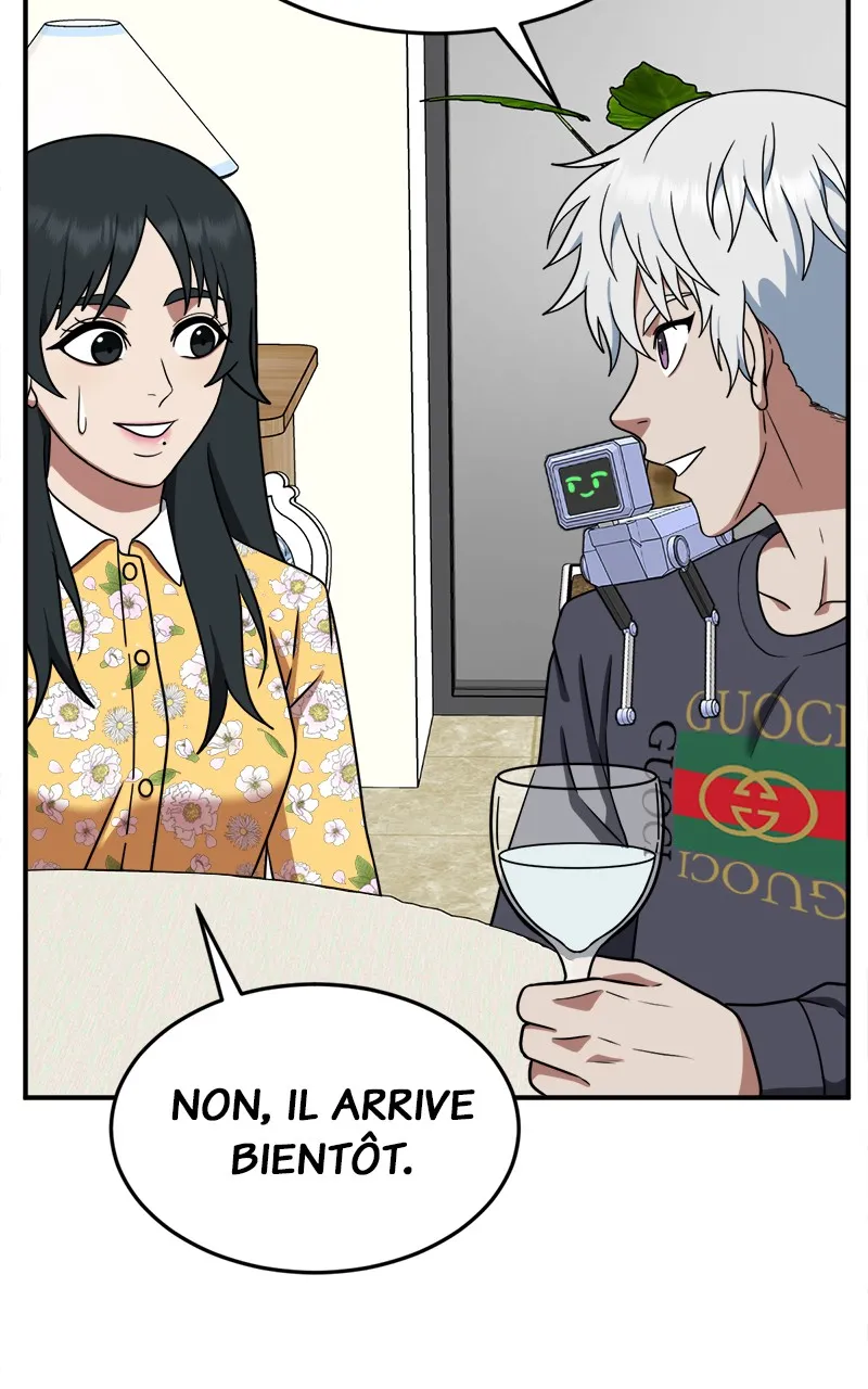 Read Change-Moi FR Manga Online