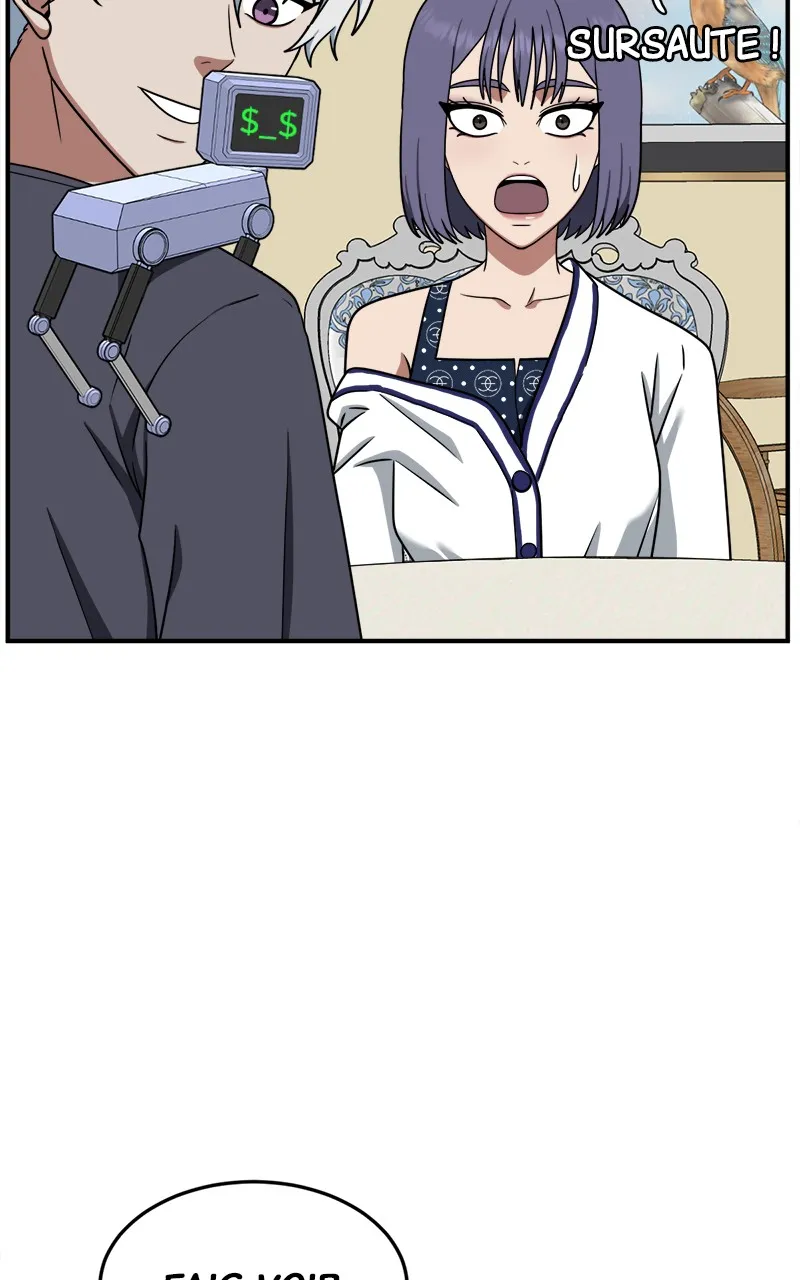 Read Change-Moi FR Manga Online