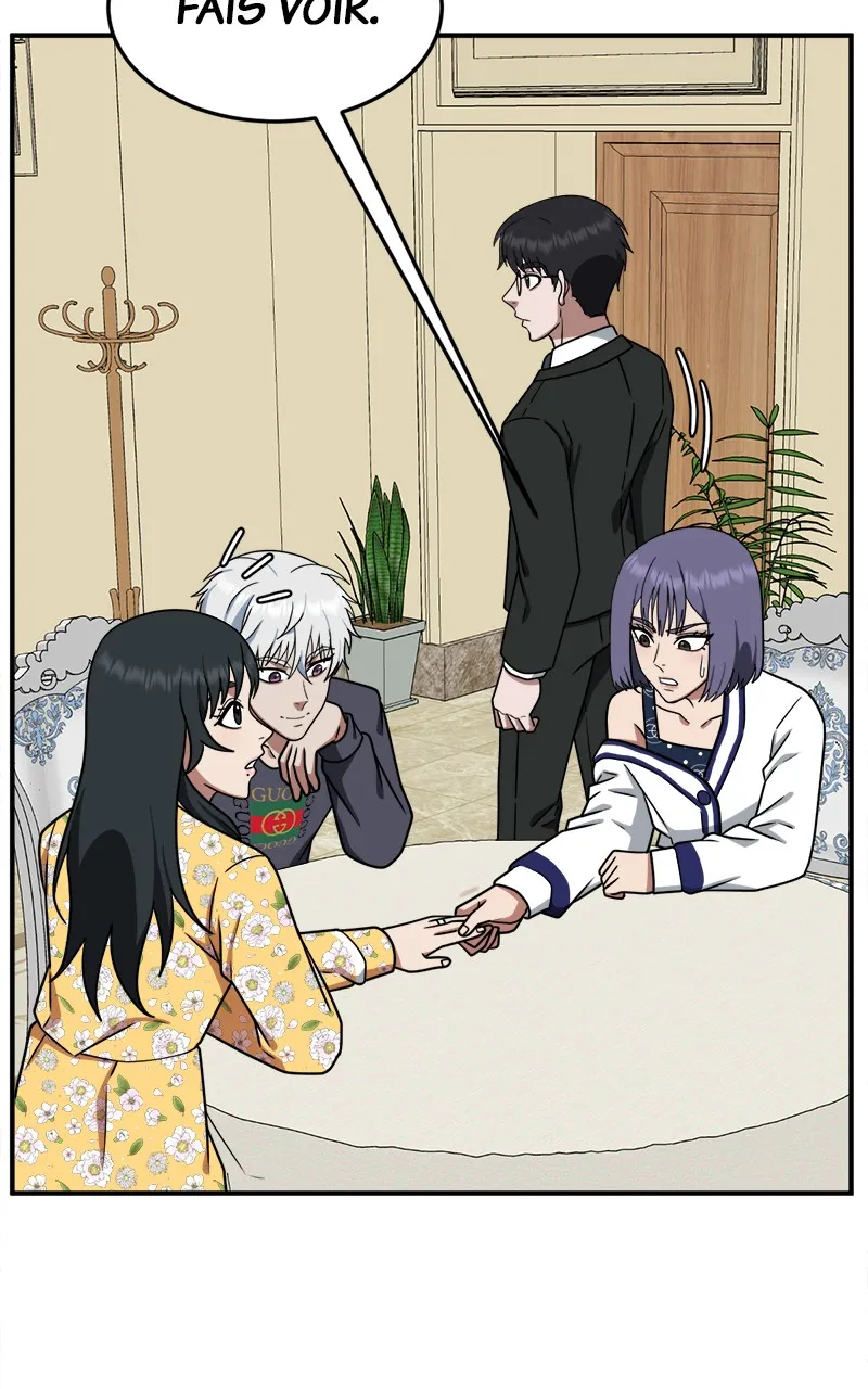 Read Change-Moi FR Manga Online