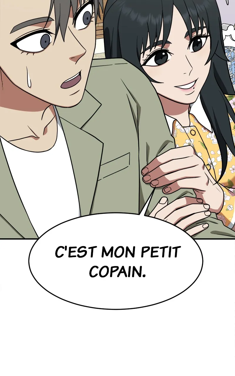 Read Change-Moi FR Manga Online