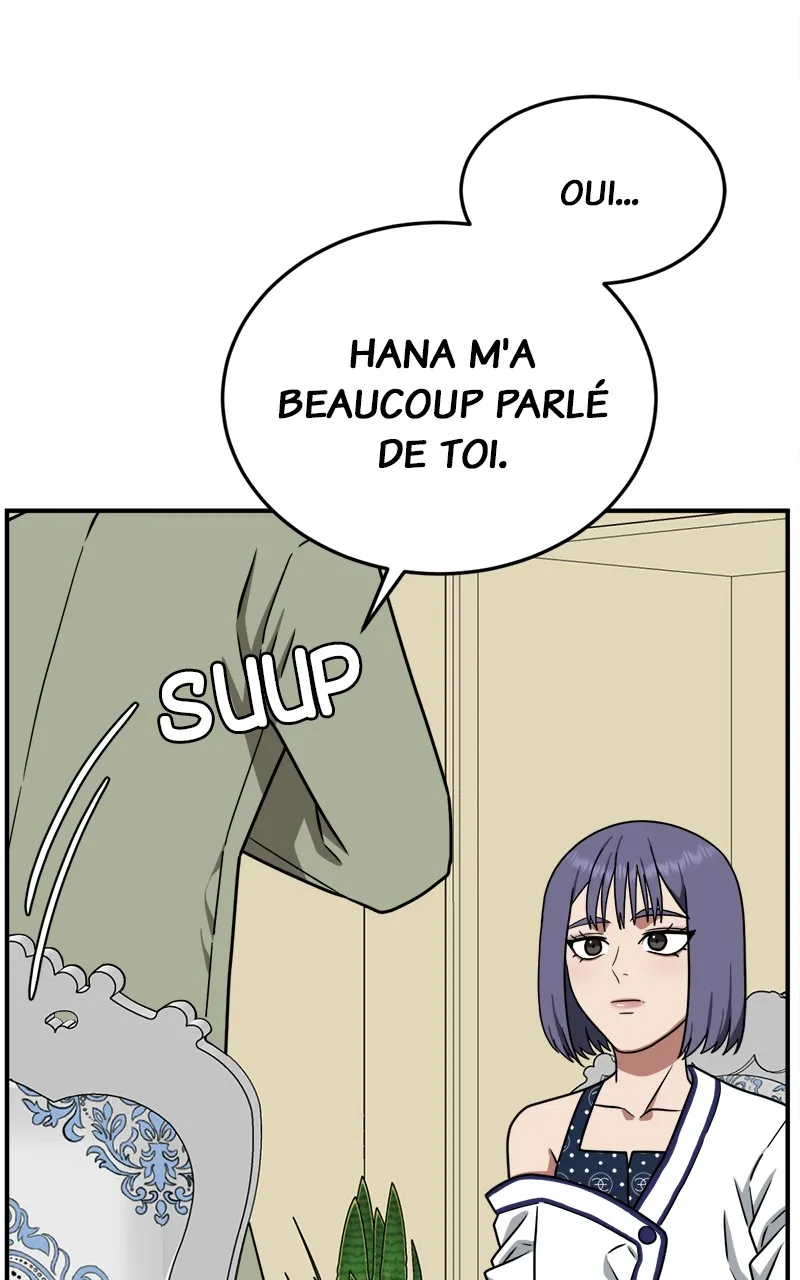 Read Change-Moi FR Manga Online