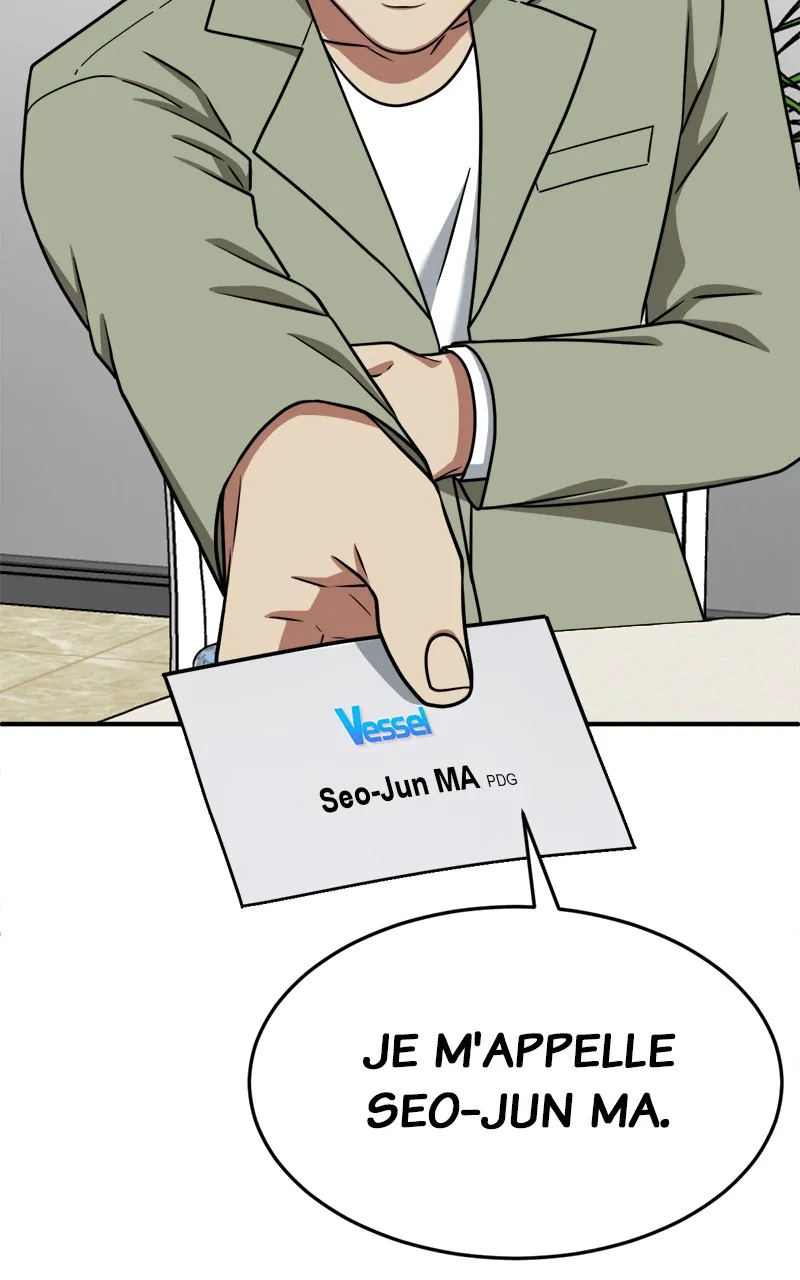 Read Change-Moi FR Manga Online