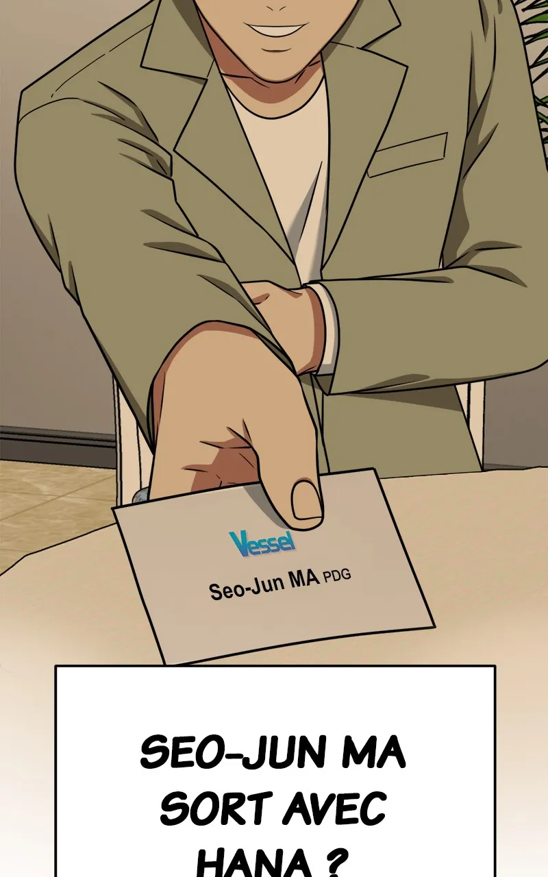 Read Change-Moi FR Manga Online