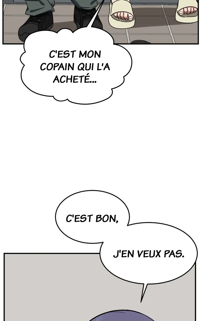 Read Change-Moi FR Manga Online