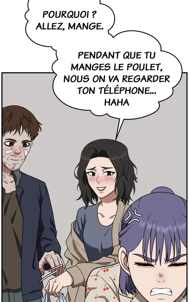 Read Change-Moi FR Manga Online