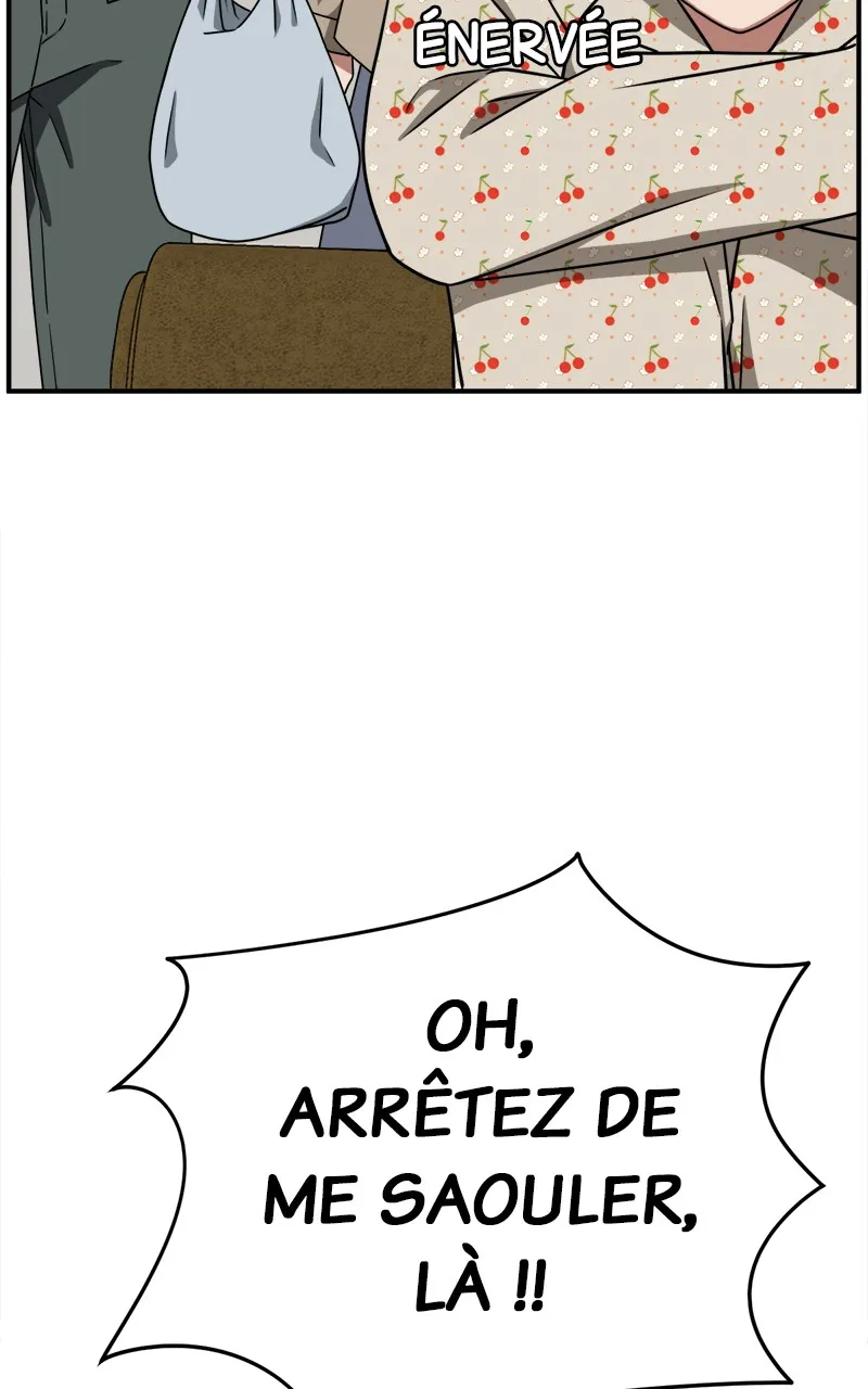 Read Change-Moi FR Manga Online