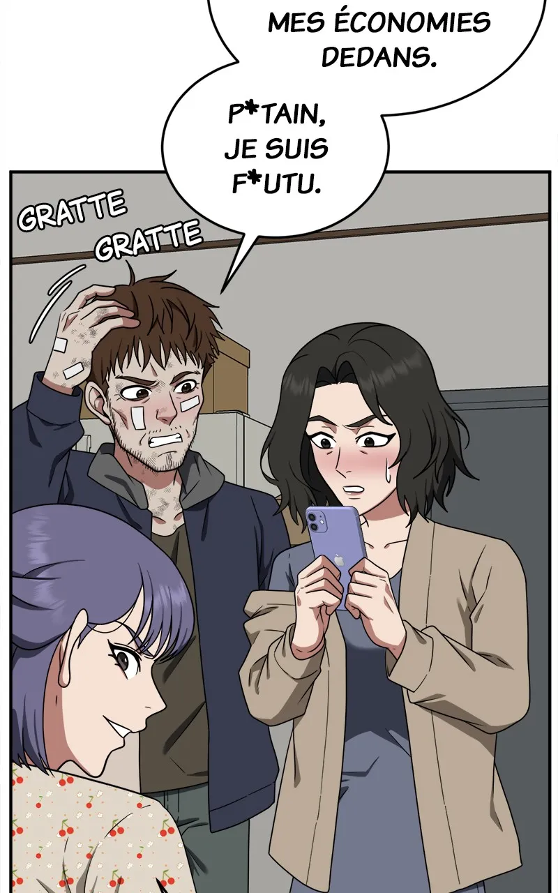 Read Change-Moi FR Manga Online